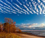 Clouds Over Lake Erie_09282-3